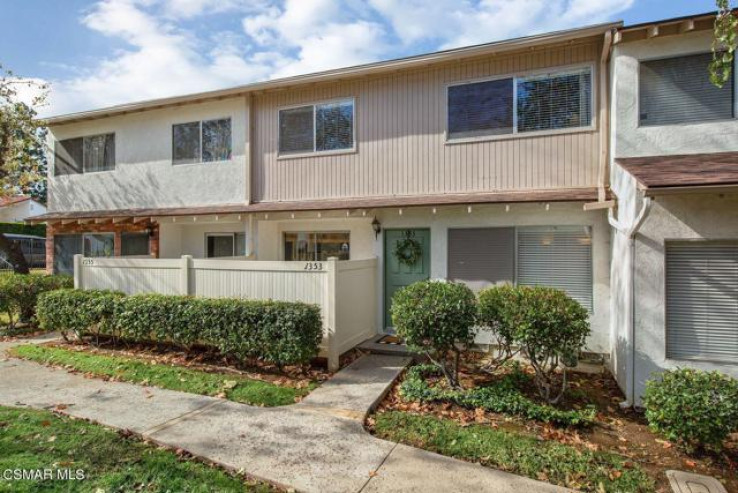 4 Bed Home for Sale in Newbury Park, California