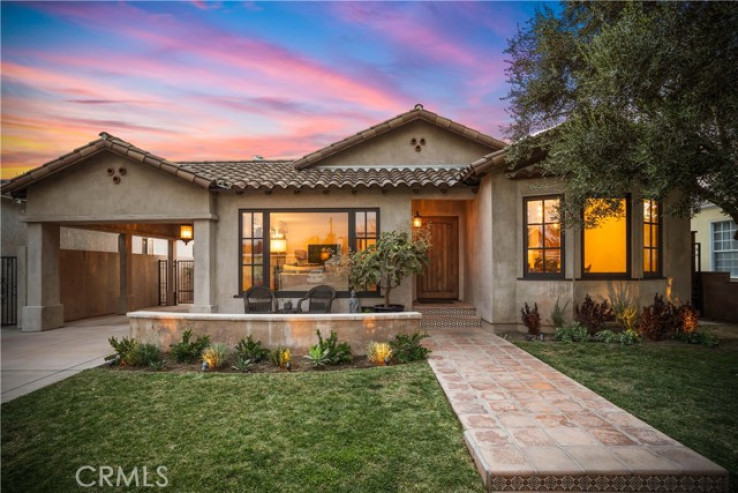 4 Bed Home for Sale in Burbank, California