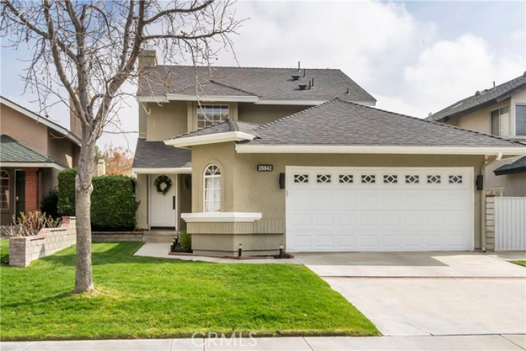 3 Bed Home for Sale in Saugus, California