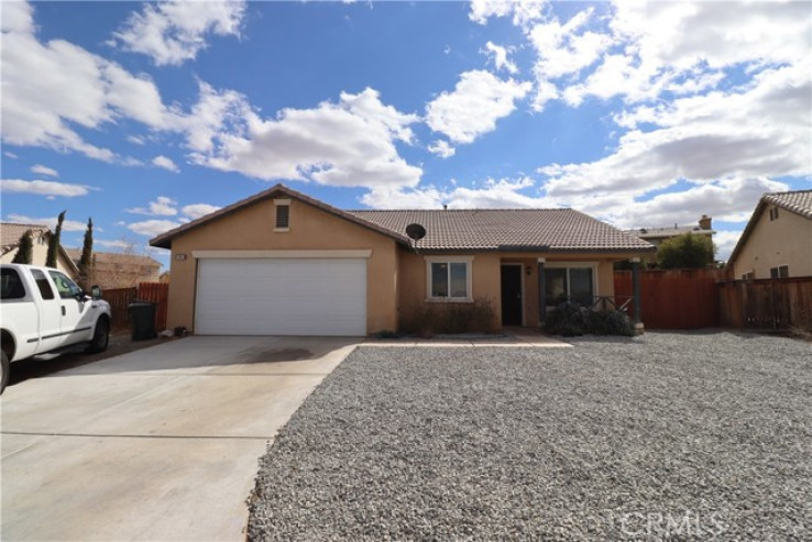 Residential Home in Adelanto