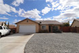 4 Bed Home for Sale in Adelanto, California