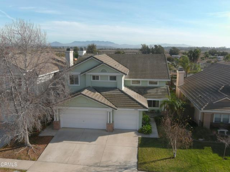 4 Bed Home for Sale in Ventura, California