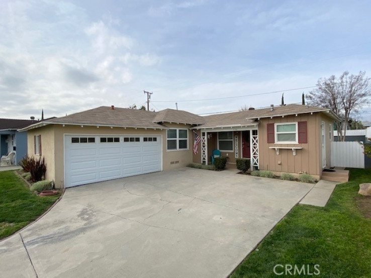 3 Bed Home for Sale in Ontario, California