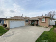 3 Bed Home for Sale in Ontario, California