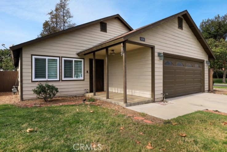 3 Bed Home for Sale in Rialto, California