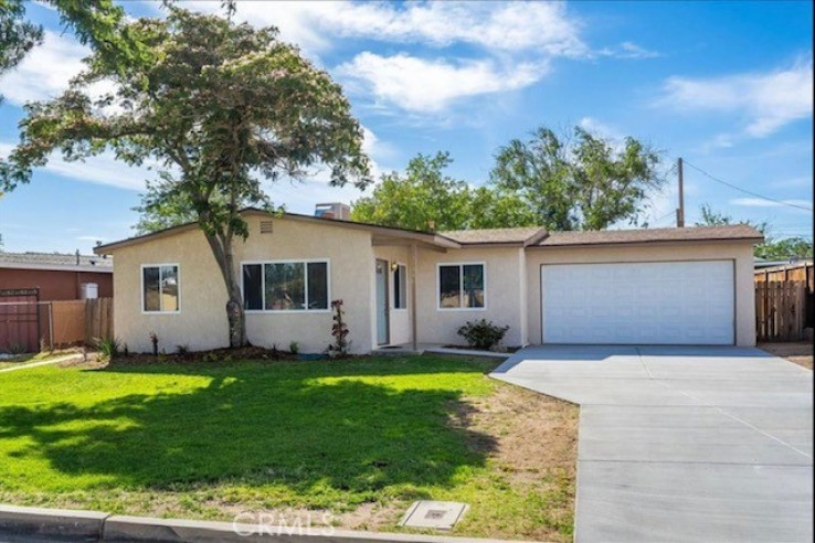 3 Bed Home for Sale in Palmdale, California