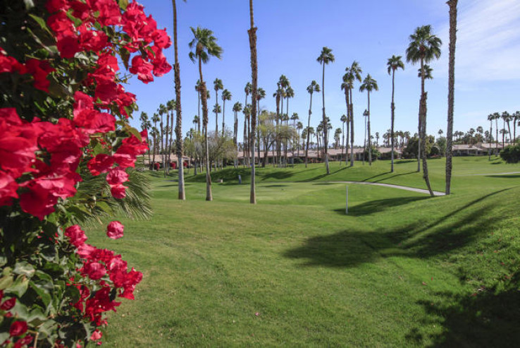 3 Bed Home for Sale in Palm Desert, California