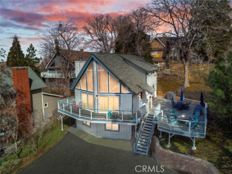 Residential Home in Arrowhead Woods