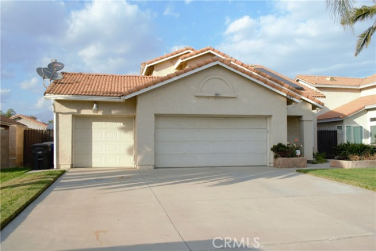 3 Bed Home for Sale in Ontario, California