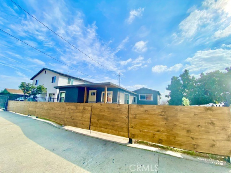4 Bed Home for Sale in City Terrace, California