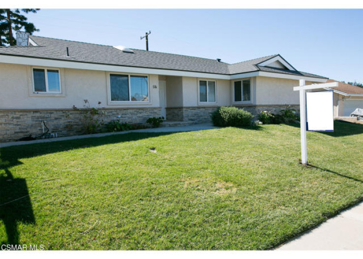 4 Bed Home for Sale in Thousand Oaks, California