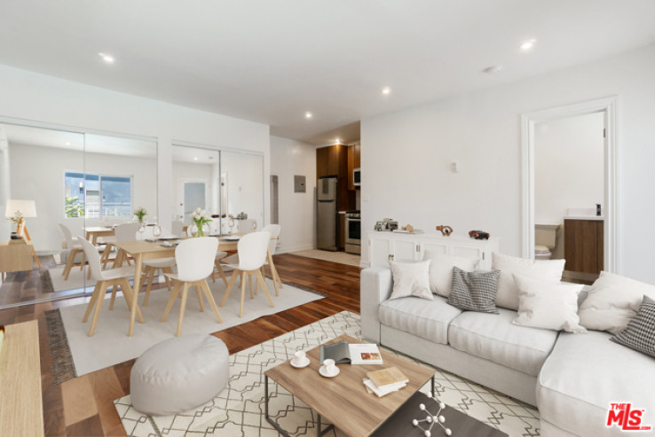  Home for Sale in Santa Monica, California