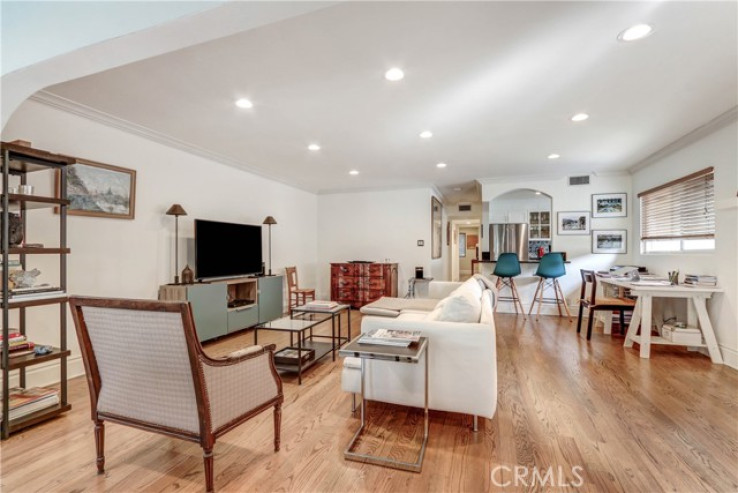 Residential Home in Sherman Oaks