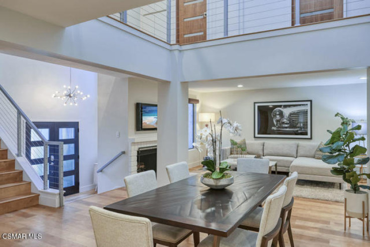 Residential Home in Westlake Village