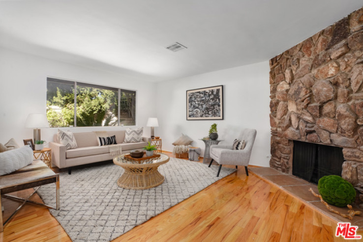 4 Bed Home for Sale in North Hollywood, California