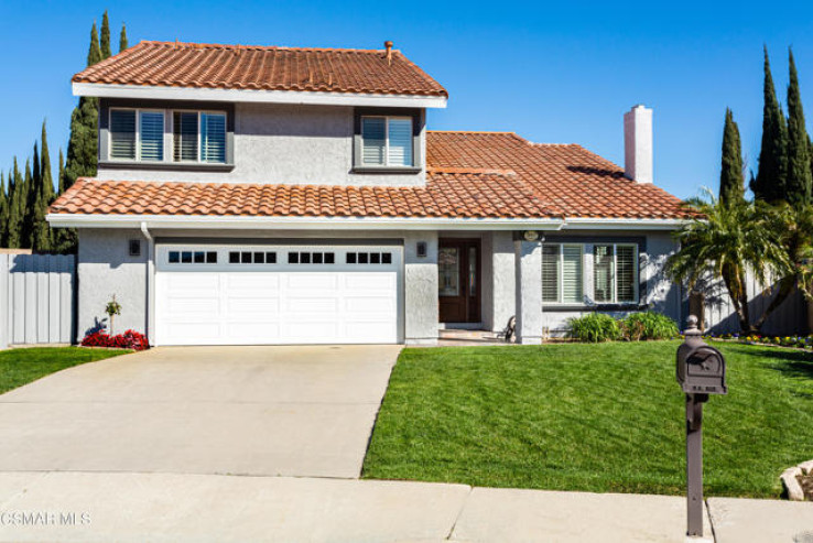 Residential Home in Newbury Park