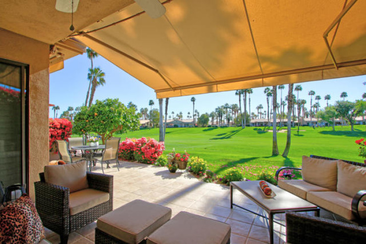 3 Bed Home for Sale in Palm Desert, California