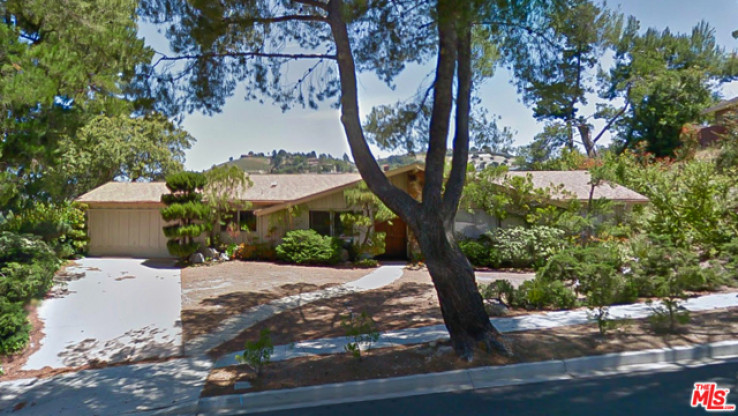 3 Bed Home for Sale in Thousand Oaks, California