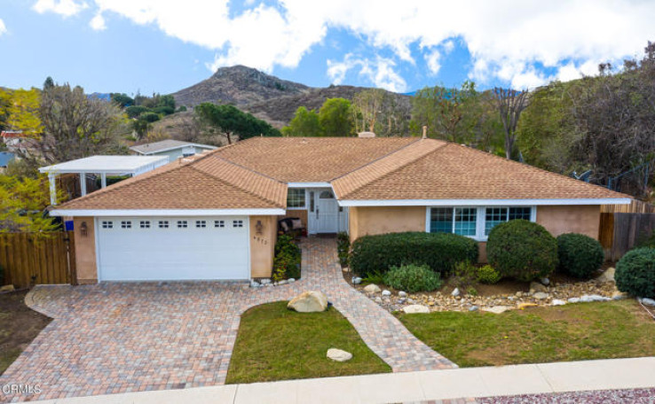 4 Bed Home for Sale in Thousand Oaks, California