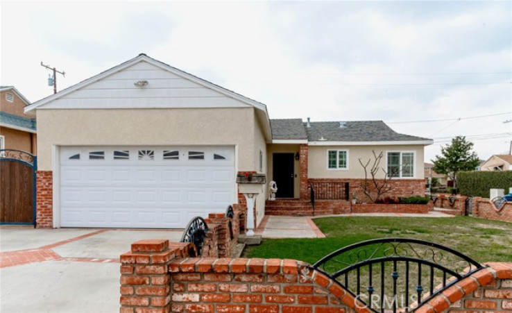 3 Bed Home for Sale in Torrance, California