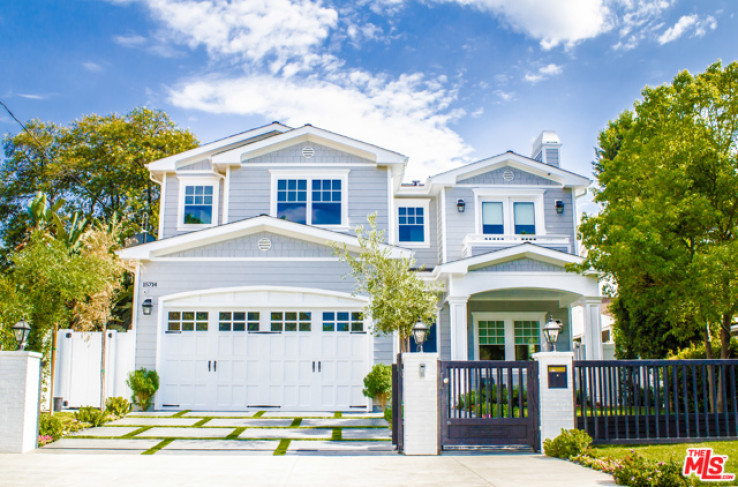 5 Bed Home for Sale in Encino, California