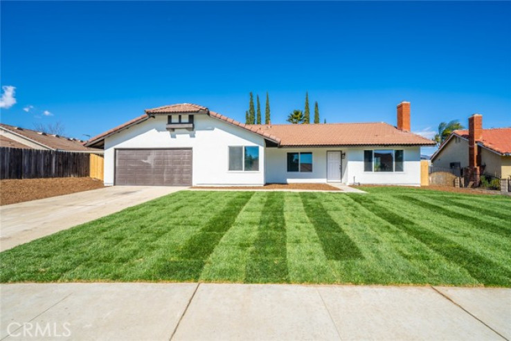 Residential Home in Rialto