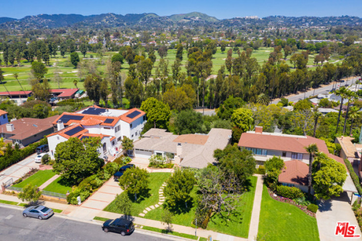 3 Bed Home for Sale in Santa Monica, California