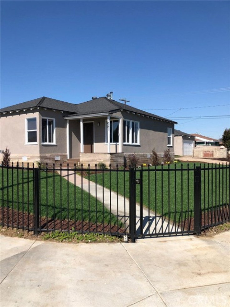Residential Home in Compton West of Central