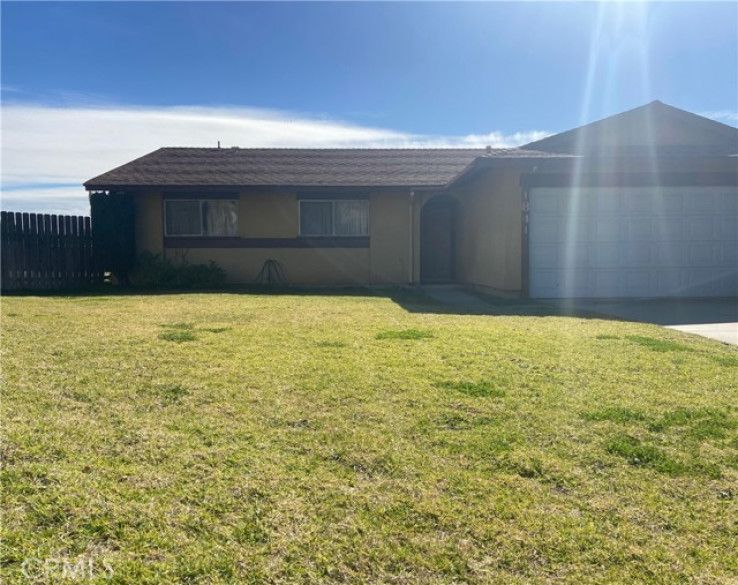4 Bed Home for Sale in Highland, California