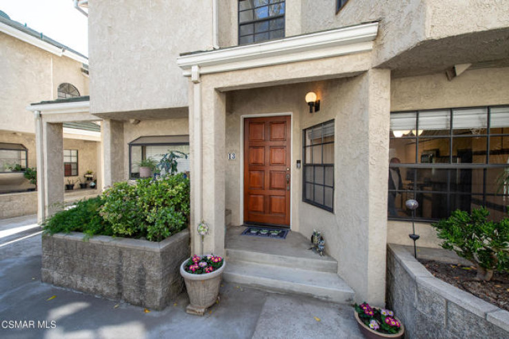 Residential Home in Ventura
