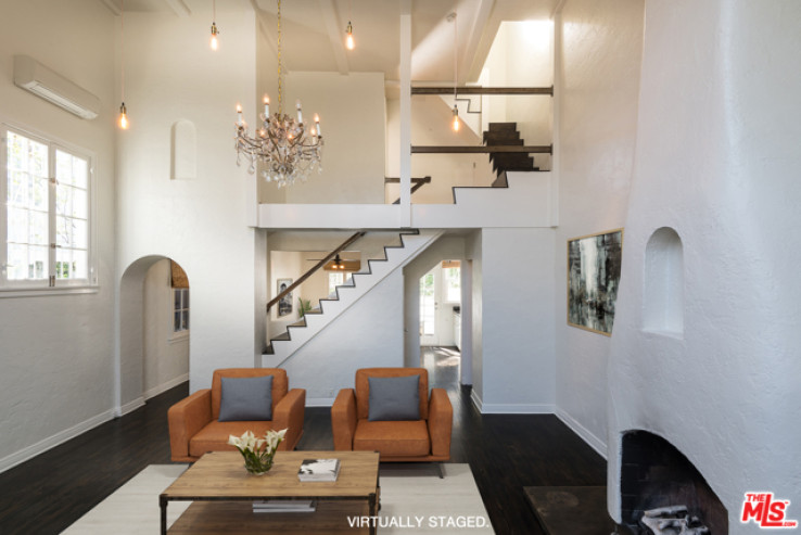 2 Bed Home for Sale in Los Angeles, California