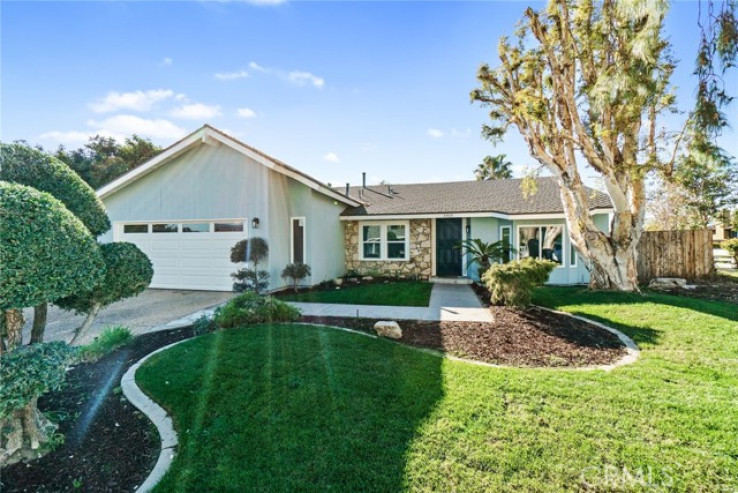 4 Bed Home for Sale in Yorba Linda, California