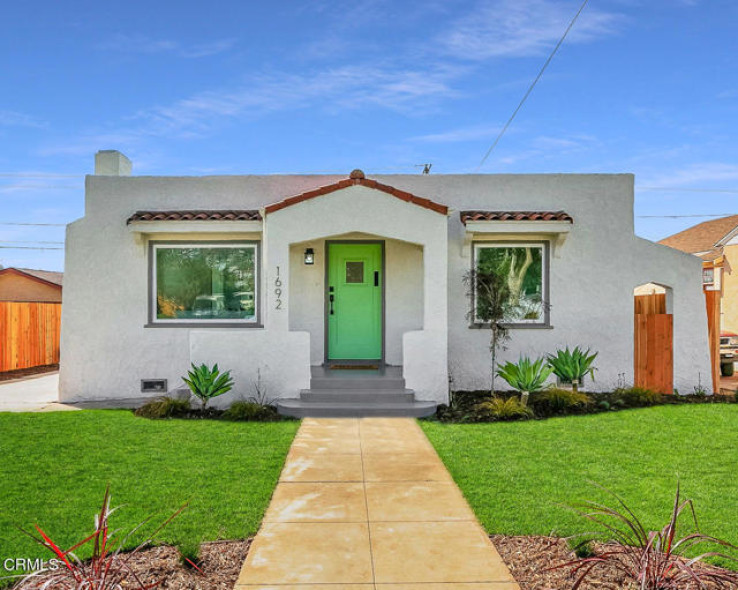 Residential Home in Ventura