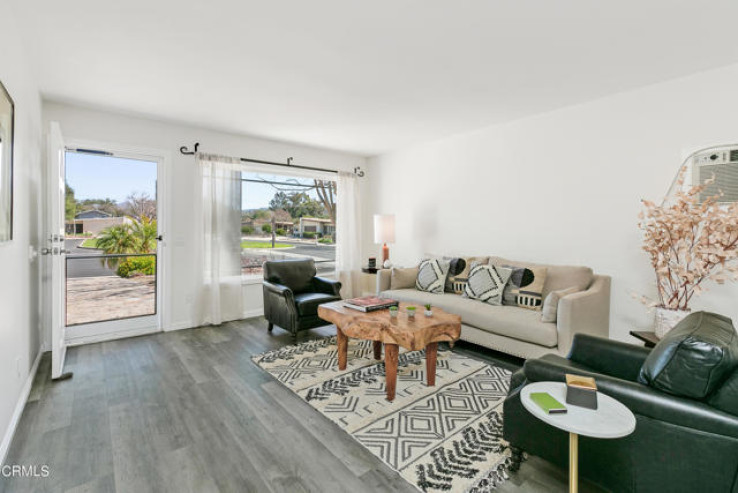 3 Bed Home for Sale in Ojai, California