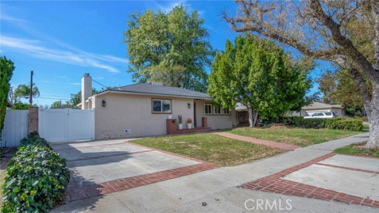 Residential Home in Van Nuys