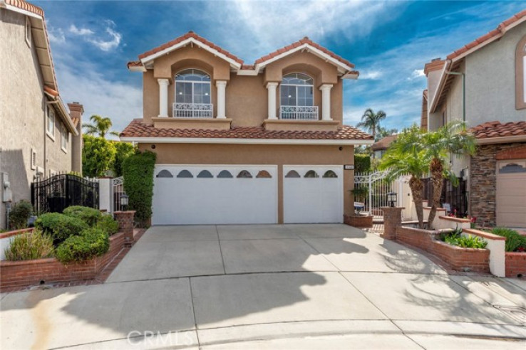 5 Bed Home for Sale in Yorba Linda, California