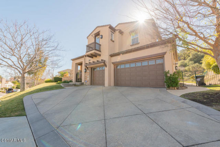 5 Bed Home for Sale in Westlake Village, California