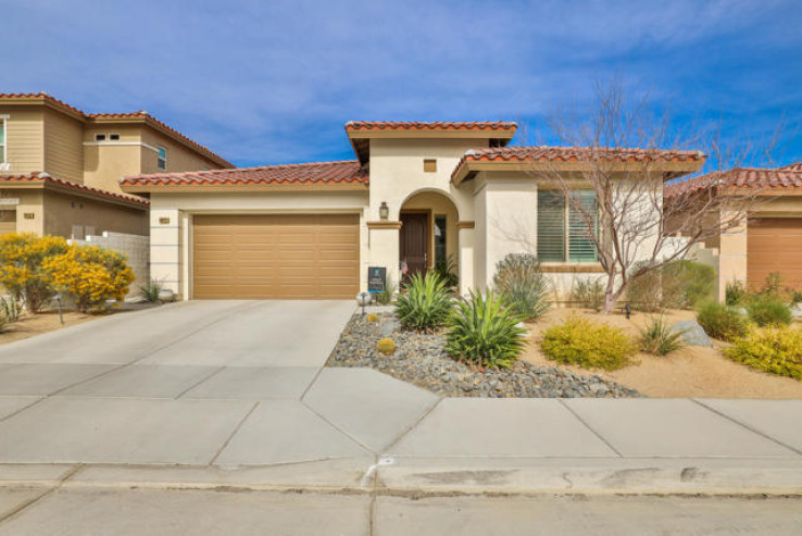 3 Bed Home for Sale in Palm Desert, California