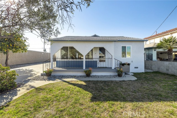 3 Bed Home for Sale in Torrance, California