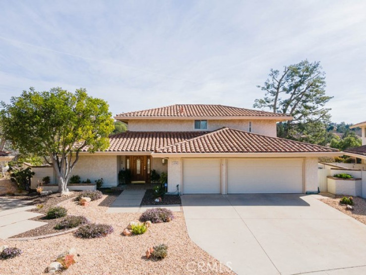 4 Bed Home for Sale in Thousand Oaks, California