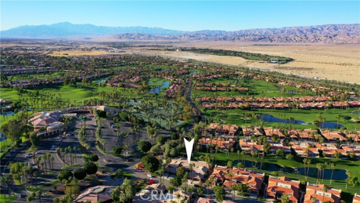 2 Bed Home for Sale in Palm Desert, California