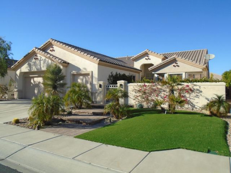 2 Bed Home for Sale in Palm Desert, California