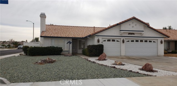 3 Bed Home for Sale in Victorville, California