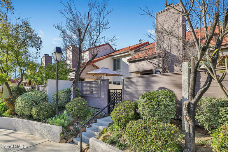 Residential Home in Westlake Village