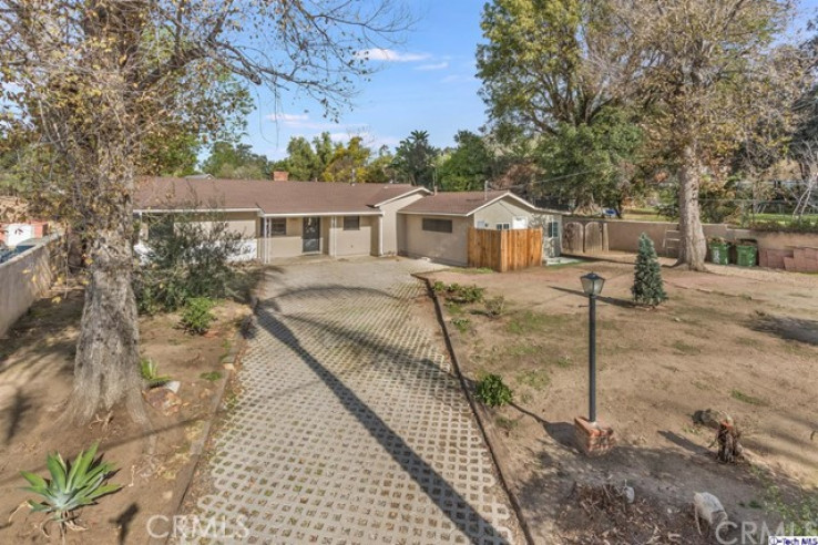 4 Bed Home for Sale in Shadow Hills, California