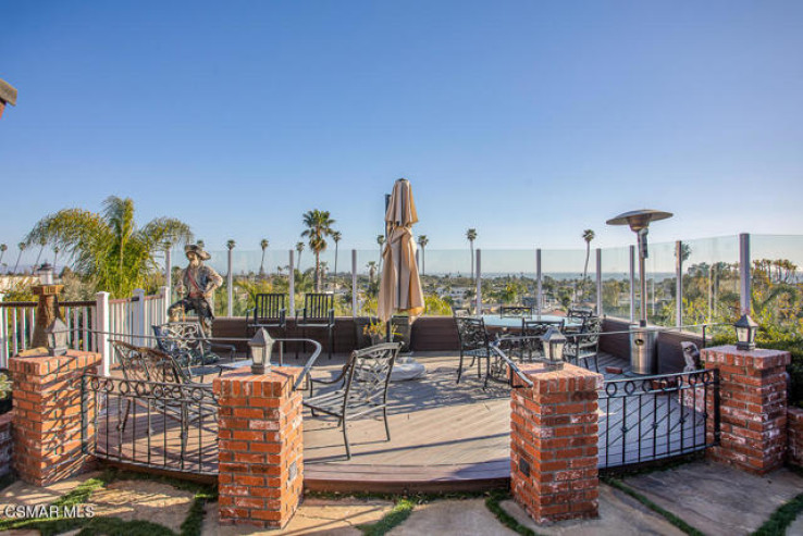 3 Bed Home for Sale in Ventura, California