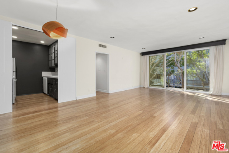 Residential Home in West Hollywood Vicinity