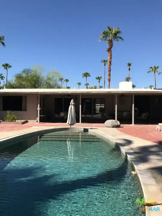 2 Bed Home for Sale in Palm Desert, California