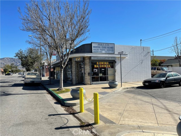  Commercial for Sale in San Fernando, California