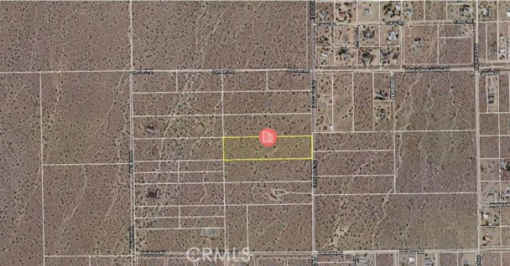  Land for Sale in Llano, California